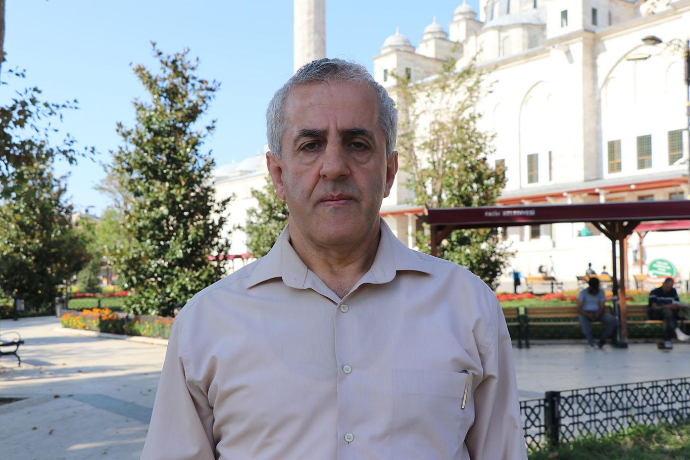 "Birçok Kürd alim Malazgirt'te yer aldı" "Birçok Kürd alim Malazgirt'te yer aldı"